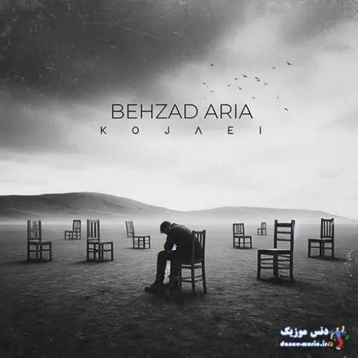 دانلود آهنگ آی عشقم کجایی بهزاد آریا ریمیکس بیس دار تند شاد